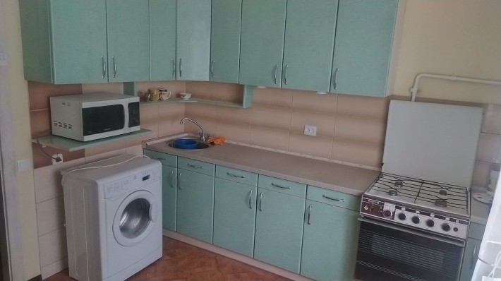 2к. Харьковская начало - фото 1