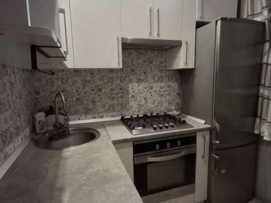 23 вересня, 2 кімнатна 15000грн, світло постійно! Полтава