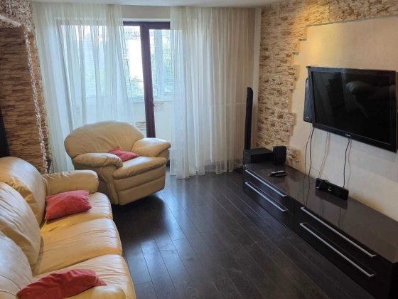 Оренда квартири,вул.Лучаківського Тернополь