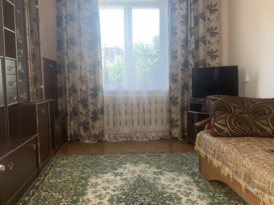 2 кВ. На автовокзалі. Власник Ровно