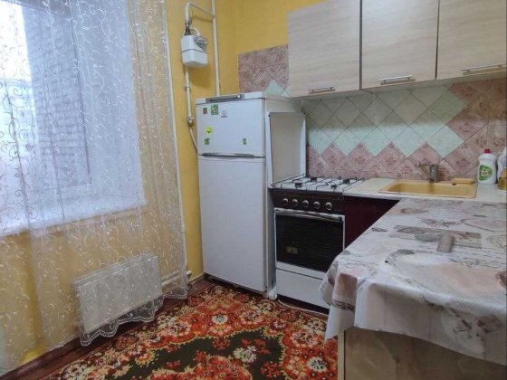 В оренду 1-кімнатна квартира по вул. Заливна Суми