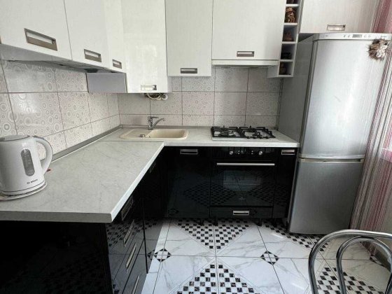 Здається затишна 2-кім квартира Ровно