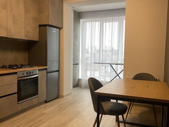 Оренда 1 кімн. новобудови р-н Льонокомбінату