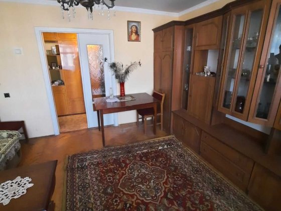 здам в оренду 2-х кімнатну квартиру Тернополь