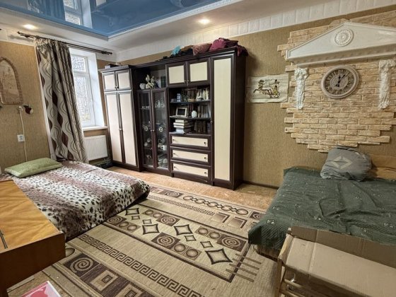 Трикімнатна, автономка Суми