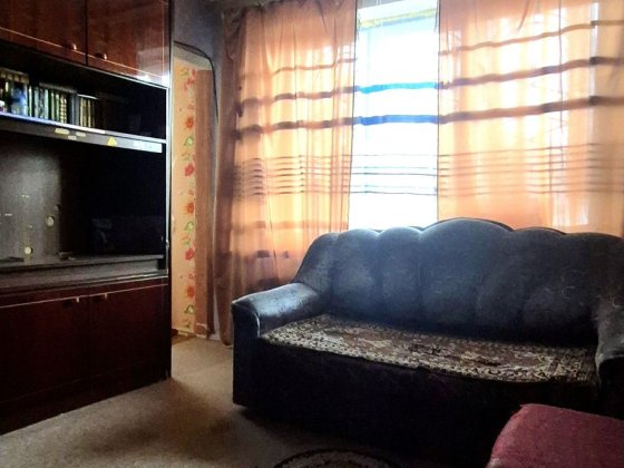 Оренда 3к квартири Харьківська(початок) Сумы