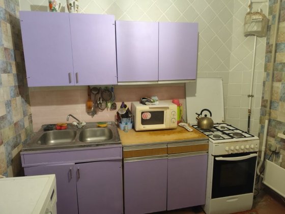 2-К Левада, 17-й Лицей Полтава