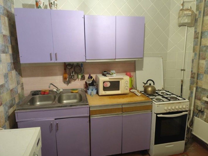 2-К Левада, 17-й Лицей - фото 1