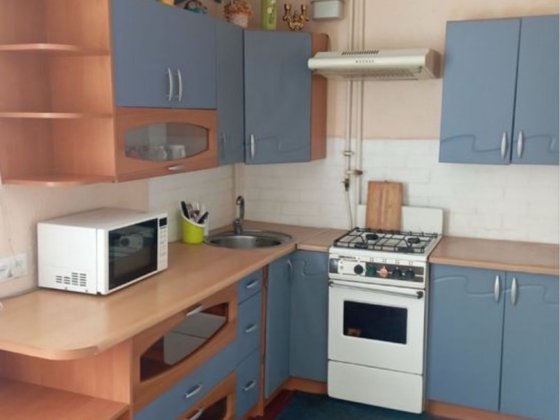 Жби. Здається 2-х кімнатна квартира Полтава