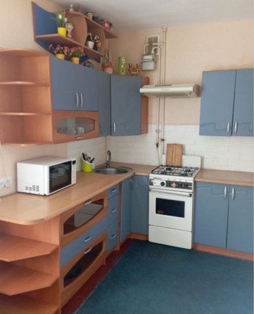 Жби. Здається 2-х кімнатна квартира - фото 1