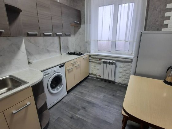 Квартира 1 кім Сади Полтава