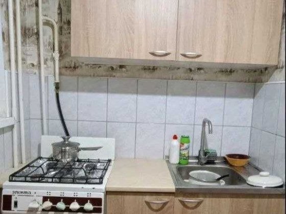 Здам 1-кімнатну квартиру Проспект Перемоги ( курська) Суми