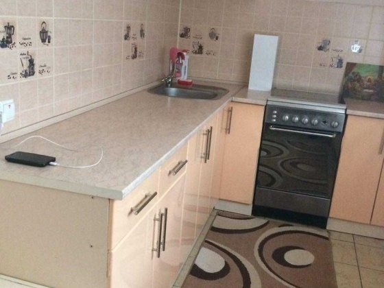 Оренда 1о кімн квартира Пивзавод, автономне опалення Ровно