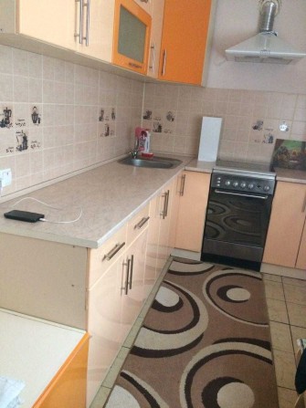 Оренда 1о кімн квартира Пивзавод, автономне опалення - фото 1