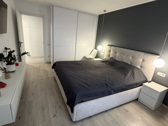 Оренда 1 кімнатної квартири на вулиці Яреми Тернополь