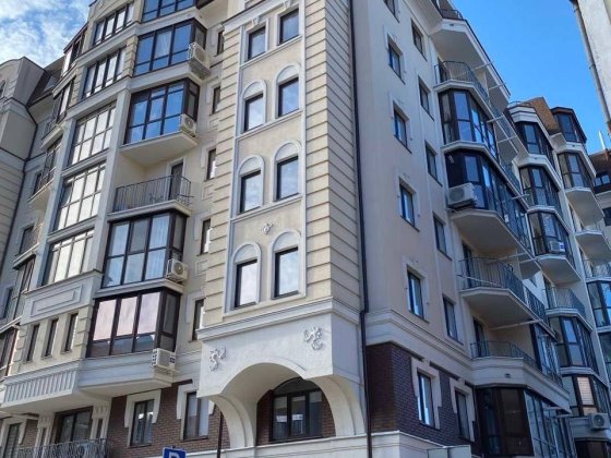 Oренда 1-кімнатної квартири в центрі Стрітенська 18 від власника Полтава