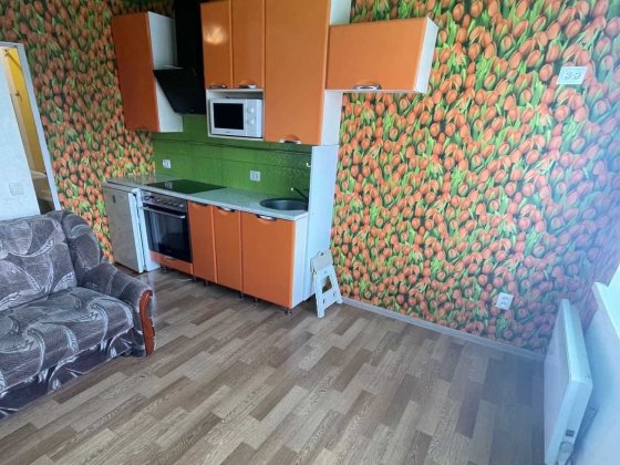 ОРЕНДА КВАРТИРИ-СТУДІЇ  вул. Злуки / Текстильна | 4500 грн + КП Тернополь