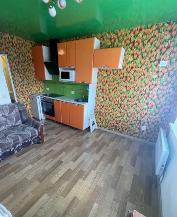 ОРЕНДА КВАРТИРИ-СТУДІЇ  вул. Злуки / Текстильна | 4500 грн + КП - фото 1