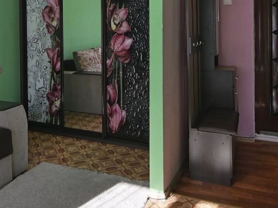 Оренда 1 кімнатної квартири по вул.Безручка