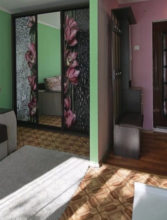 Оренда 1 кімнатної квартири по вул.Безручка - фото 1