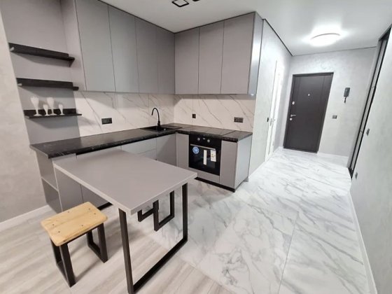 Стильна у новобудові на Київській 1/х кім Тернопіль