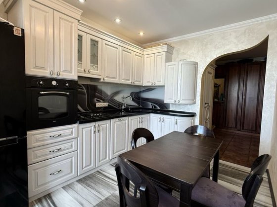 3-кімн Центр.гот. Надія Ивано-Франковск