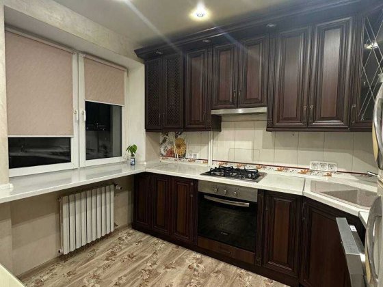 Оренда 1 кімнатної квартири в центрі Ровно