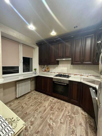 Оренда 1 кімнатної квартири в центрі - фото 1