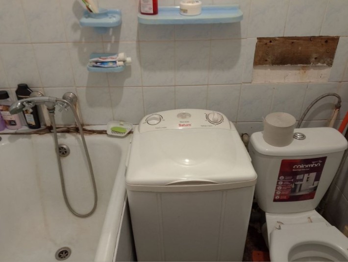 Здам 1к квартиру від власника, хіммістечко - фото 1