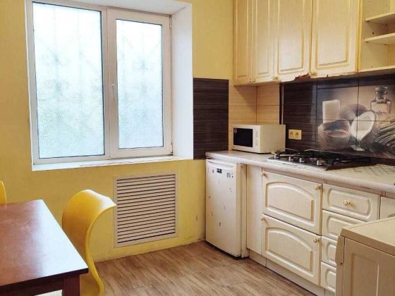 Оренда 1-кімнатної квартири з ремонтом пр. Лушпи (р-н ТЦ Лавина) Сумы