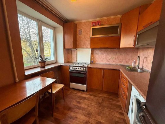 В оренду 2-кімнатна квартира по пр. Шевченка Суми