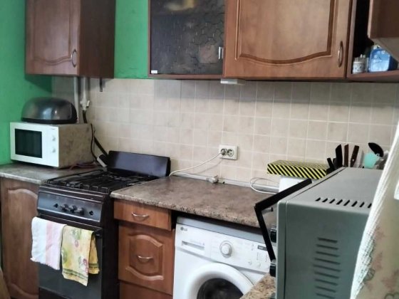 Оренда 1-кімнатної квартири по вул. Івана Сірка (Дем'яна Коротченка) Суми