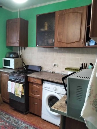 Оренда 1-кімнатної квартири по вул. Івана Сірка (Дем'яна Коротченка) - фото 1