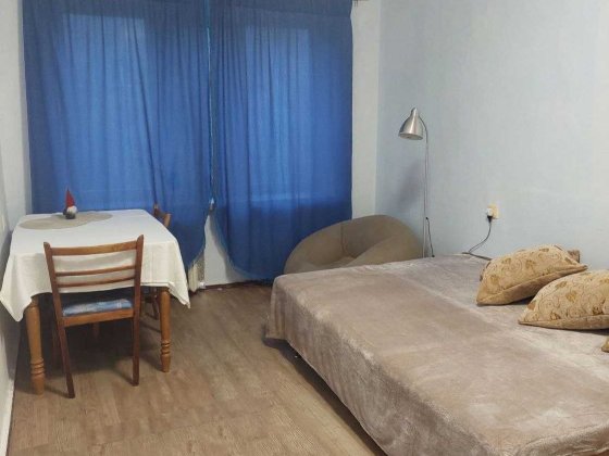 Оренда 1о кімн квартира Генерала Безручка Ровно