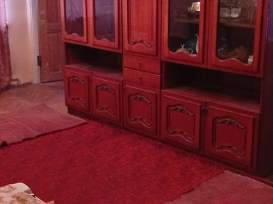 Трьохкімнатна квартира на Східному масиві Тернополь