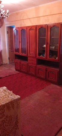 Трьохкімнатна квартира на Східному масиві - фото 1