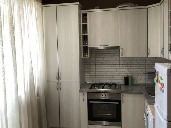 3-к. квартира по вулиці Мазепи Ивано-Франковск