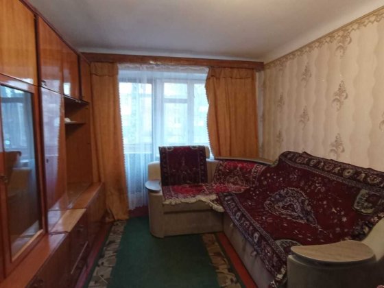 Оренда 1 кімнатної квартири в районі Фурманова Полтава