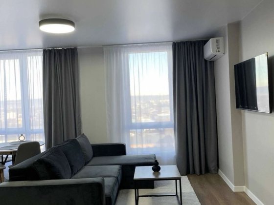 Здається 2-к квартира в центрі міста Івано-Франківськ