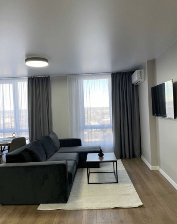 Здається 2-к квартира в центрі міста - фото 1