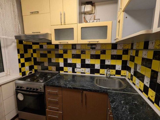 Оренда двокімнатної квартири на СКД Сумы