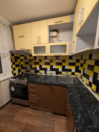 Оренда двокімнатної квартири на СКД - фото 1