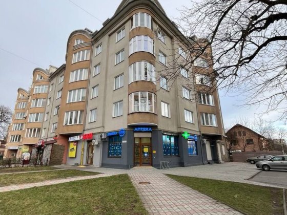 Здається 3к кв. вул. Вовчинецька( р-н АТБ) Івано-Франківськ