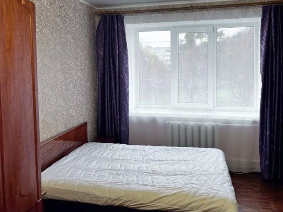 Оренда 1-кімн.кв.на Проспекті Ровно