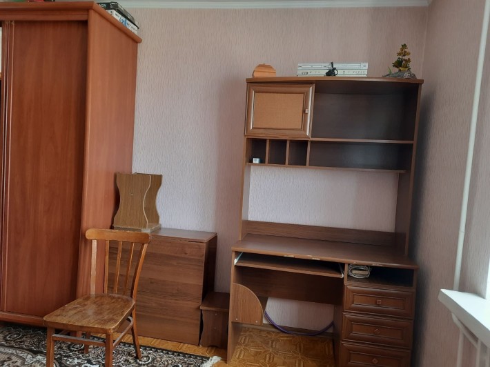 Оренда квартири звичайний стан, є техніка - фото 1