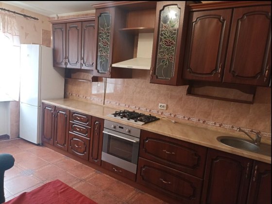 Оренда однокімнатної квартири Рівне