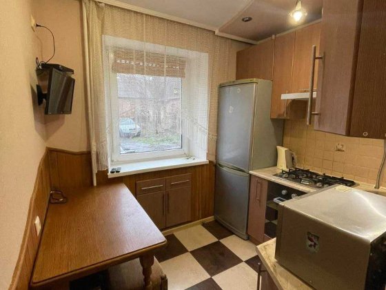 Оренда 2х кімн квартира Ст. Бандери, біля парку Шевченка Ровно