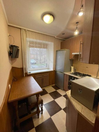 Оренда 2х кімн квартира Ст. Бандери, біля парку Шевченка - фото 1