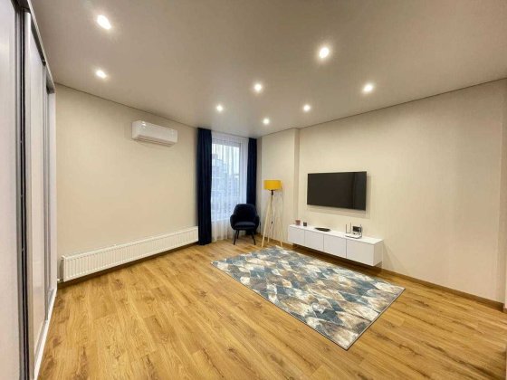 Оренда 1,5 кім.квартири в ЖК Family Plaza.В ЦІНІ ПАРКОМІСЦЕ У ПАРКІНГУ Ивано-Франковск