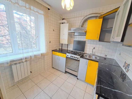 Оренда 3км квартири по вул.Довженка, Східний масив. Тернопіль Тернополь